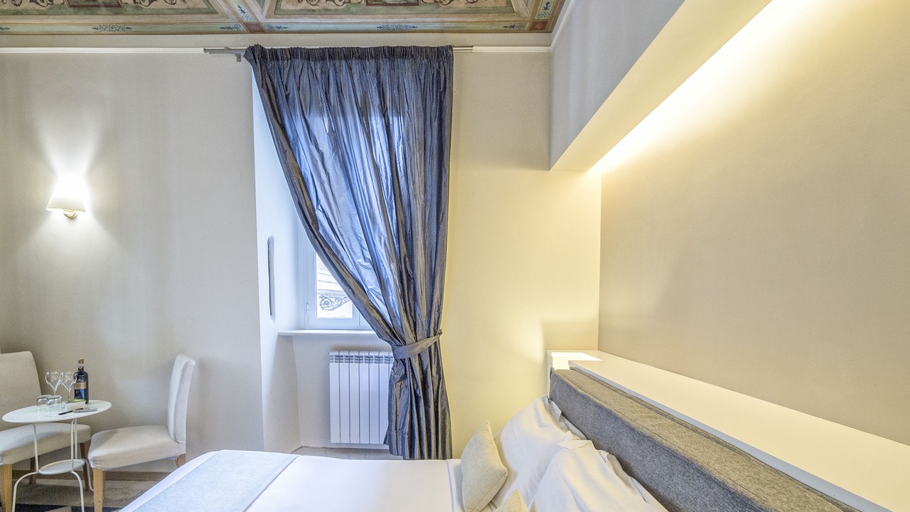Photo of Bedroom in Rione XI Sant'Angelo