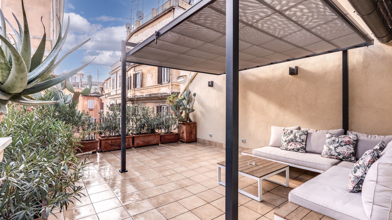 Photo of Bedroom in Rione XI Sant'Angelo