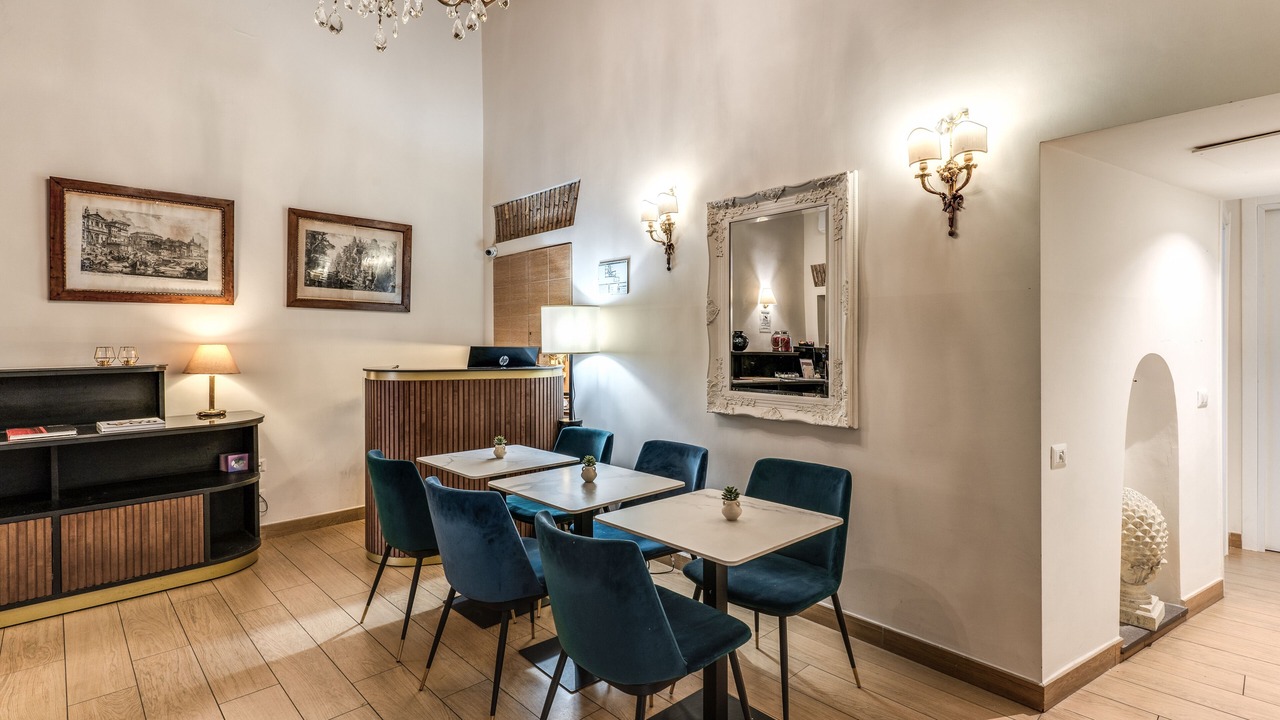 Photo of Others in Rione XI Sant'Angelo