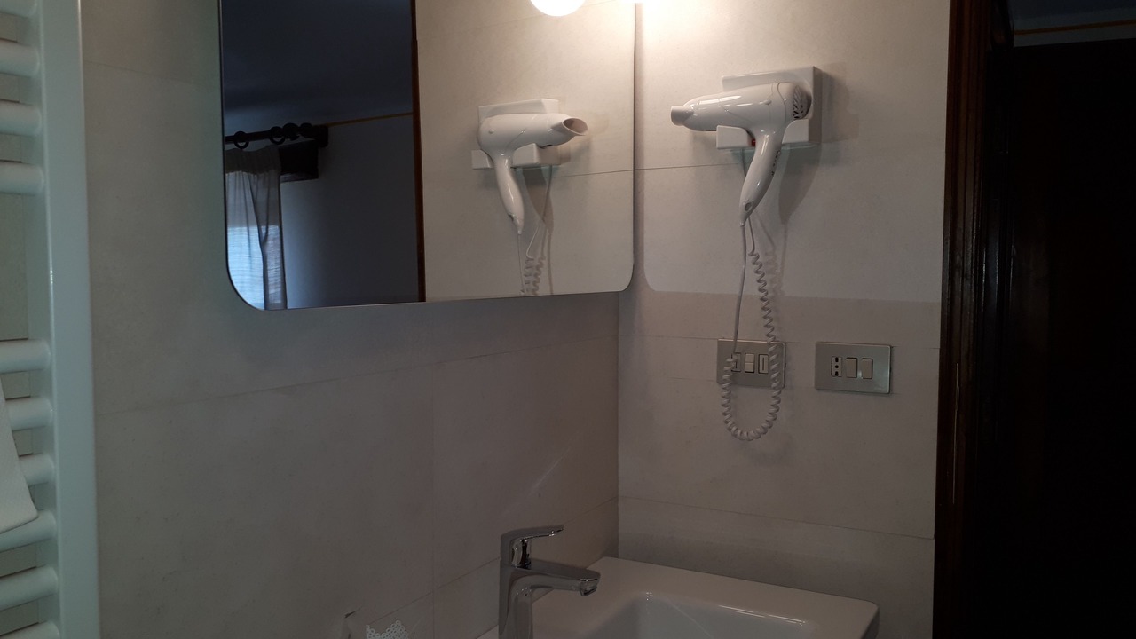 Photo of Bathroom in Ospedalicchio