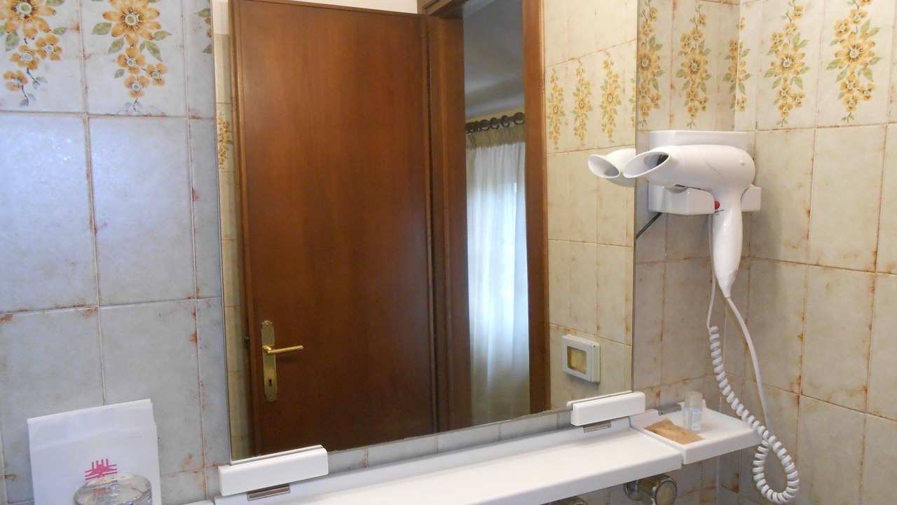 Photo of Bathroom in Ospedalicchio