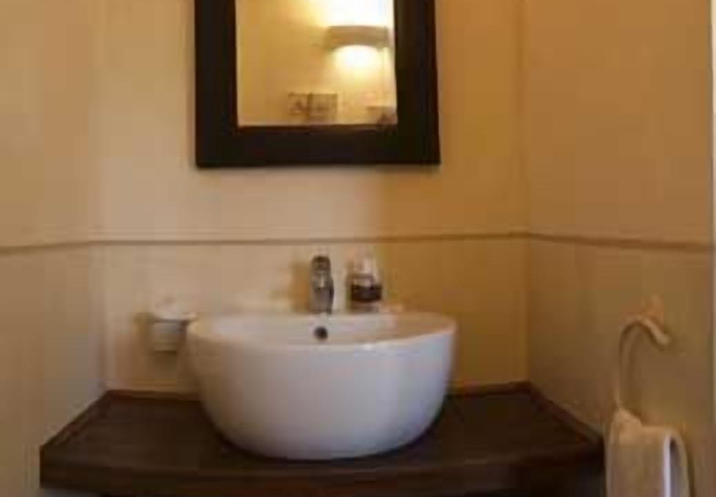 Photo of Bathroom in Assisi