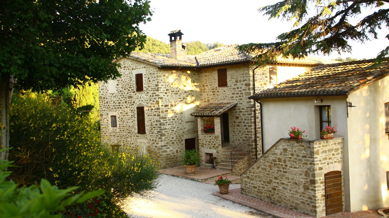 Photo of Outdoor in Assisi