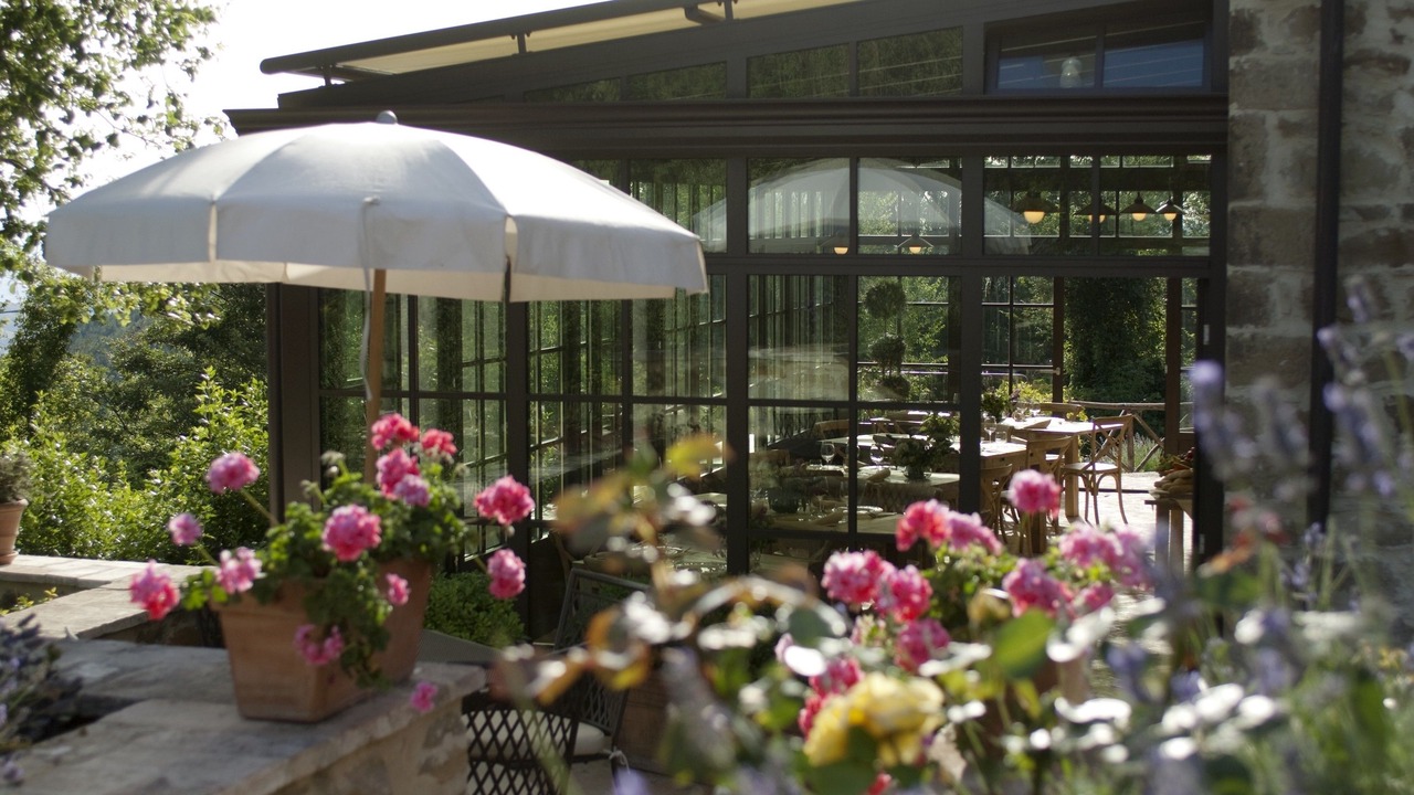 Photo of Patio Balcony in Assisi
