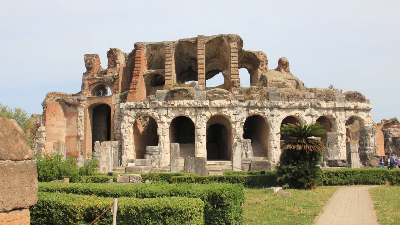 Photo of Others in Caserta
