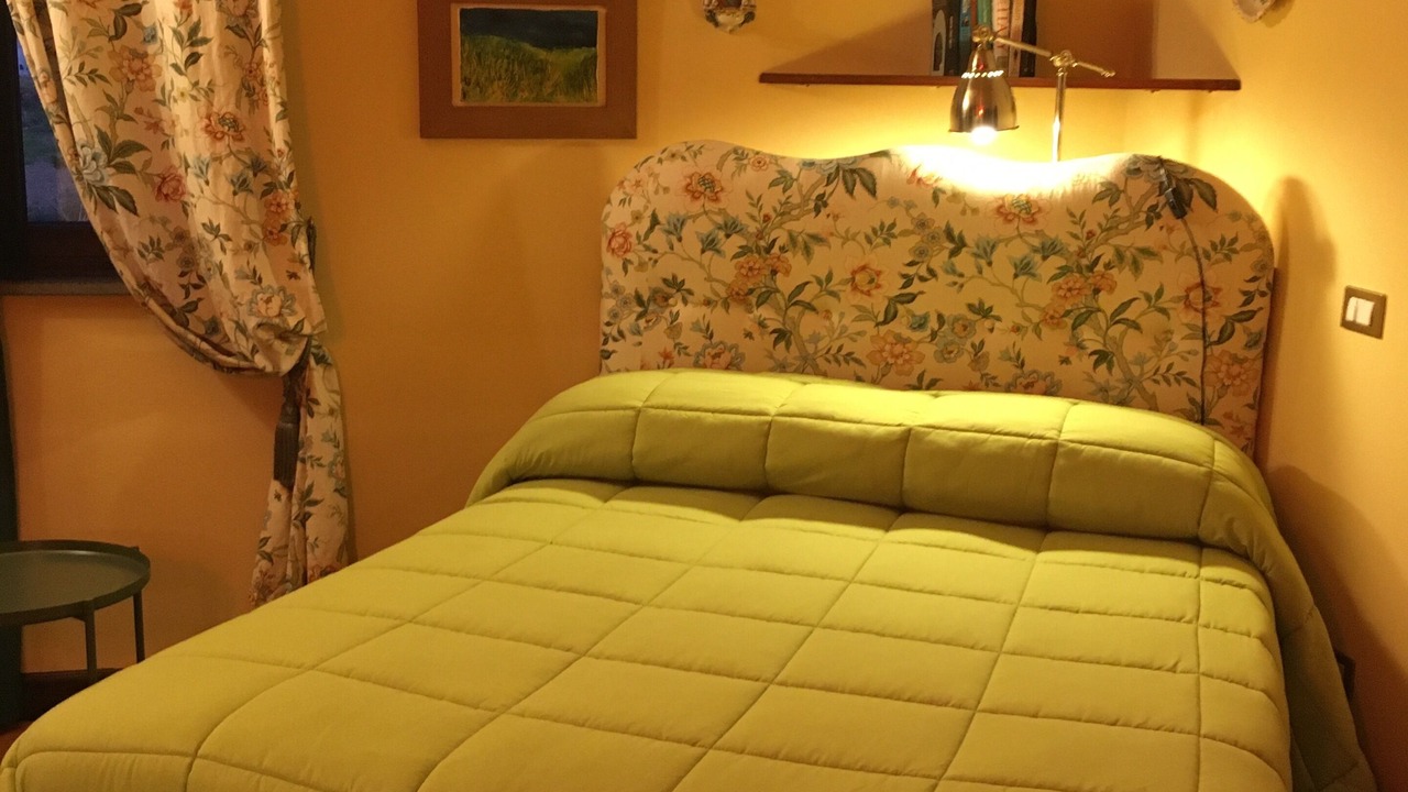 Photo of Bedroom in Caserta