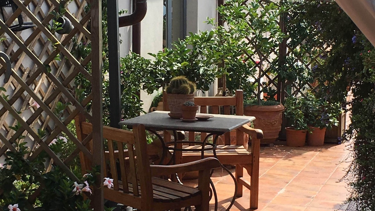 Photo of Patio Balcony in Caserta