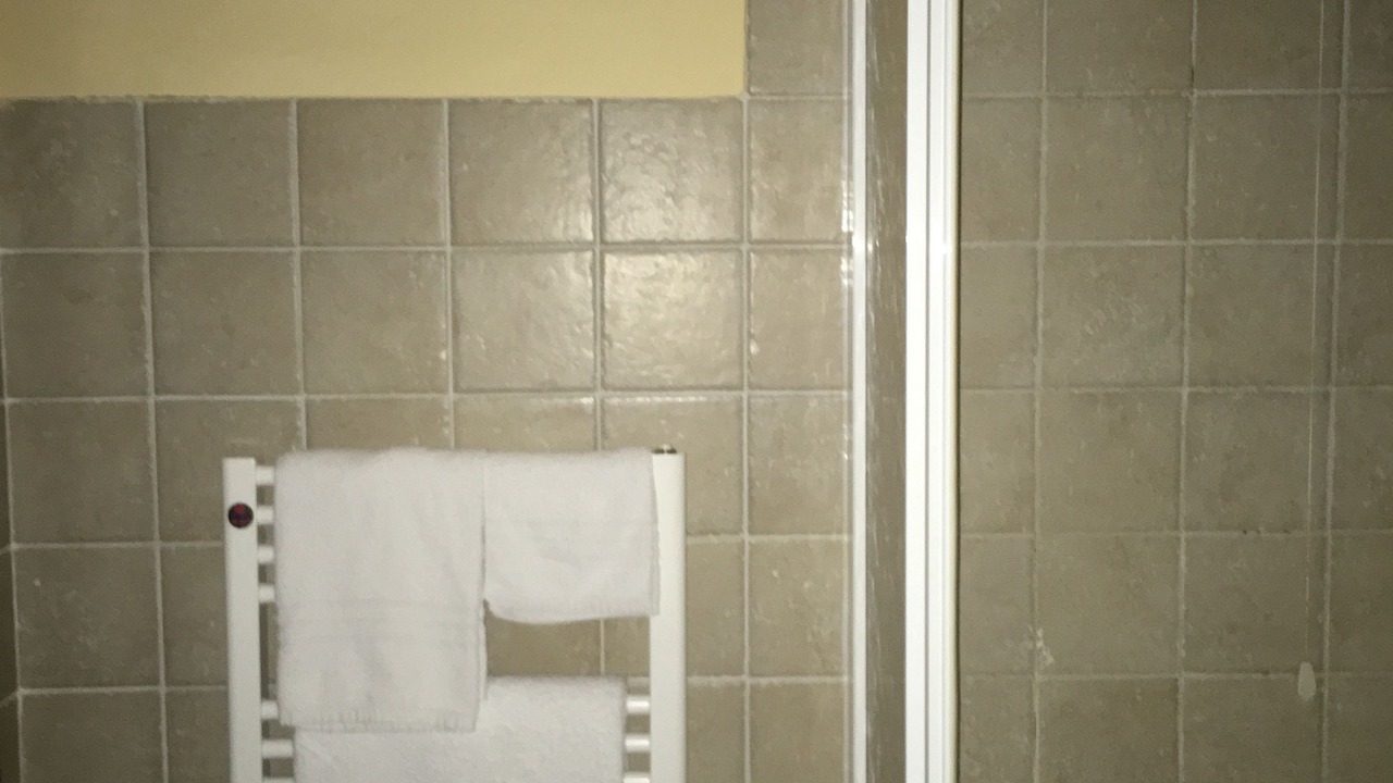 Photo of Bathroom in Caserta