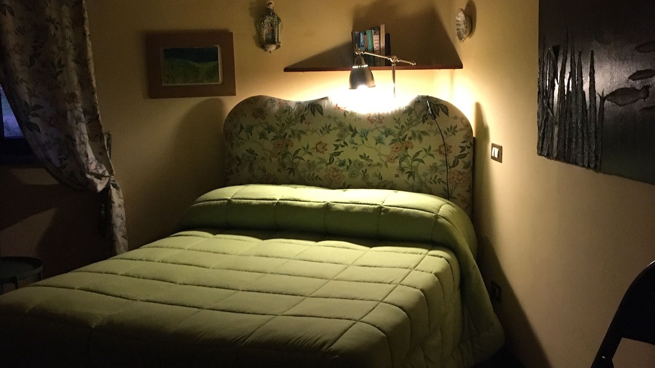 Photo of Bedroom in Caserta