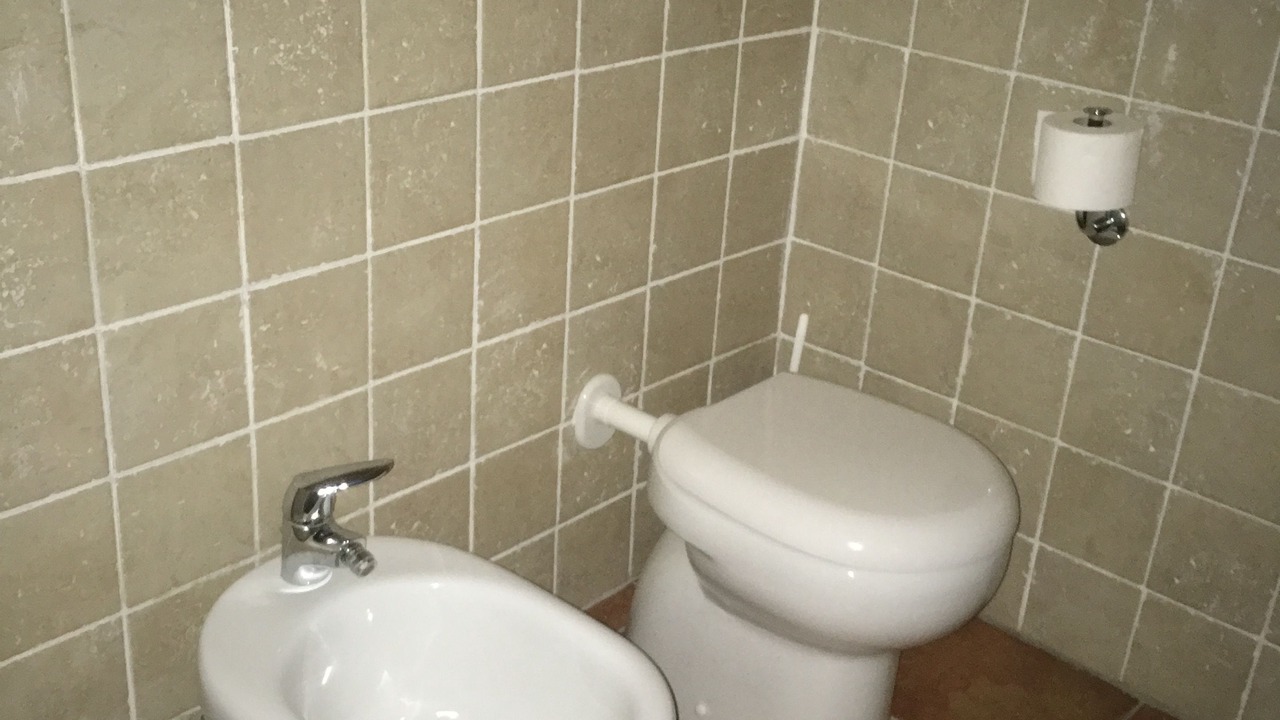 Photo of Bathroom in Caserta