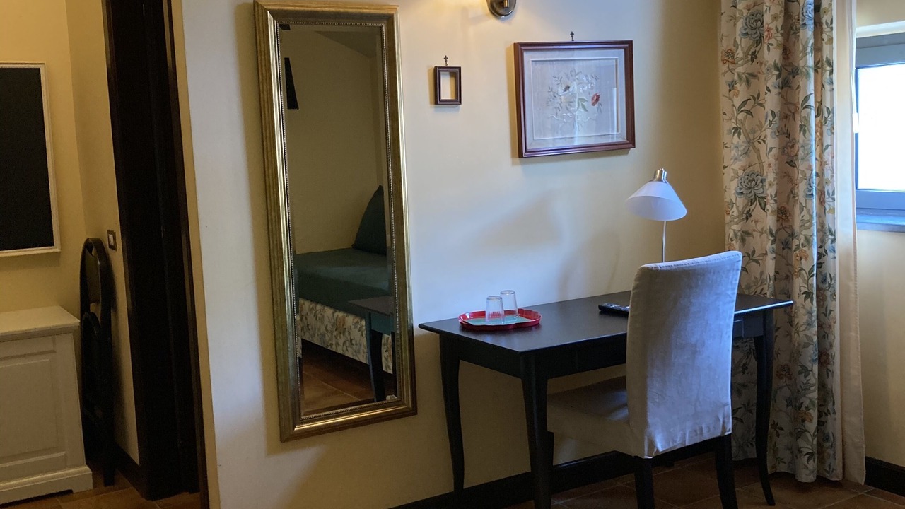 Photo of Bedroom in Caserta