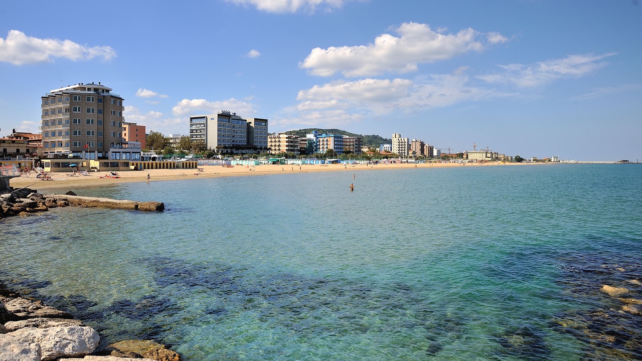 Photo of Outdoor in Pesaro