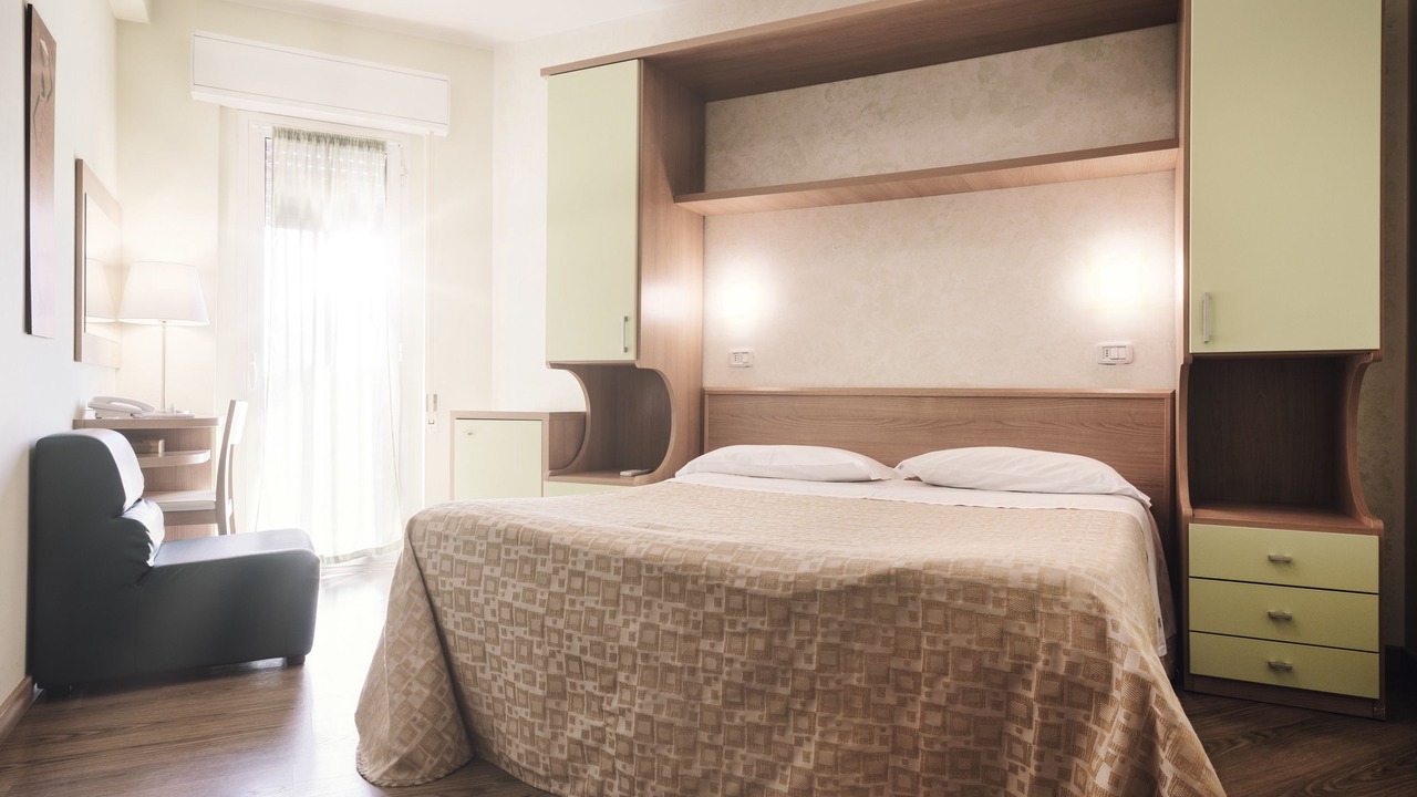 Photo of Bedroom in Vasto
