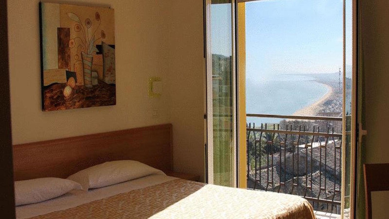 Photo of Bedroom in Vasto