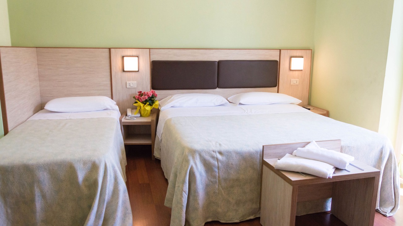 Photo of Bedroom in Vasto