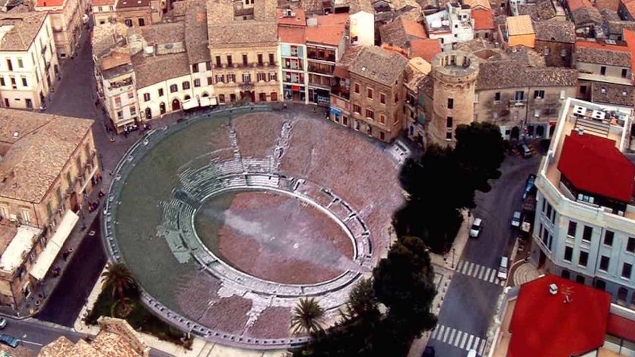Photo of Outdoor in Vasto