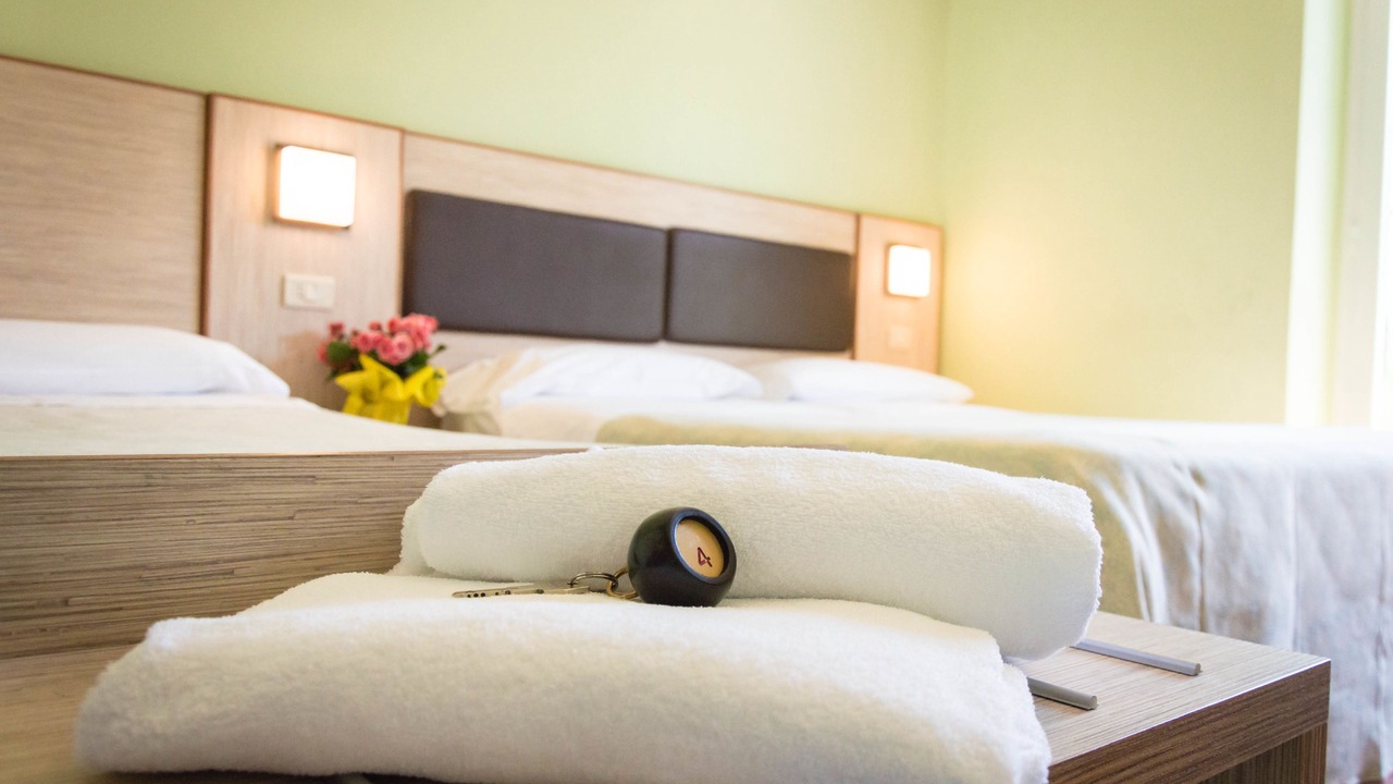 Photo of Bedroom in Vasto