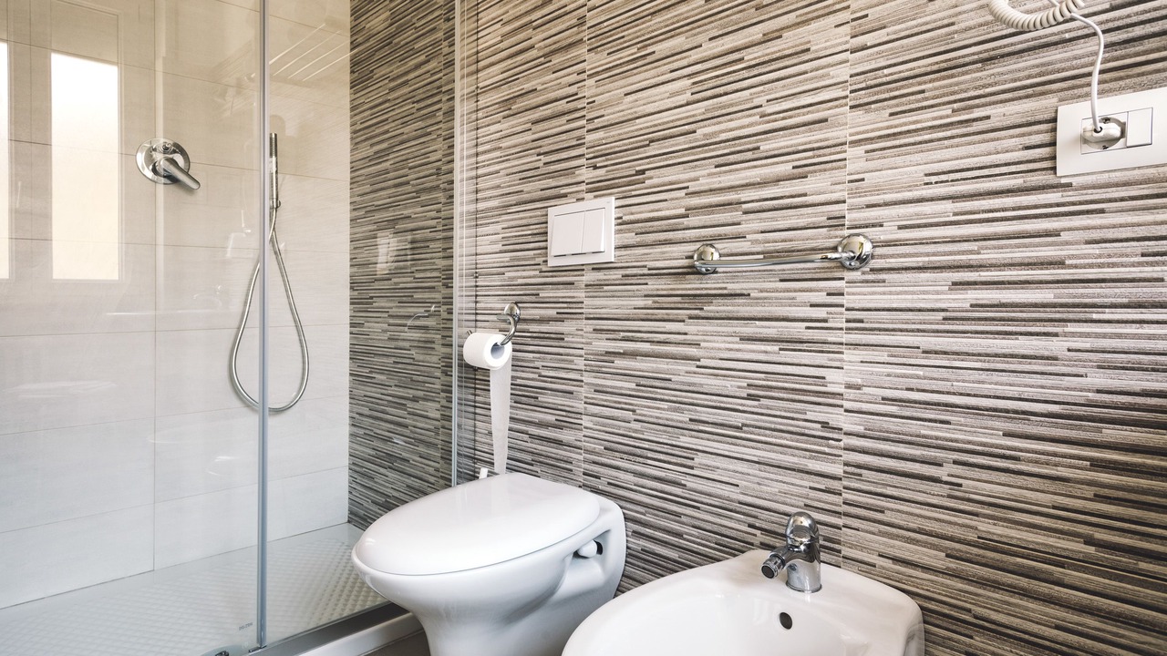 Photo of Bathroom in Vasto