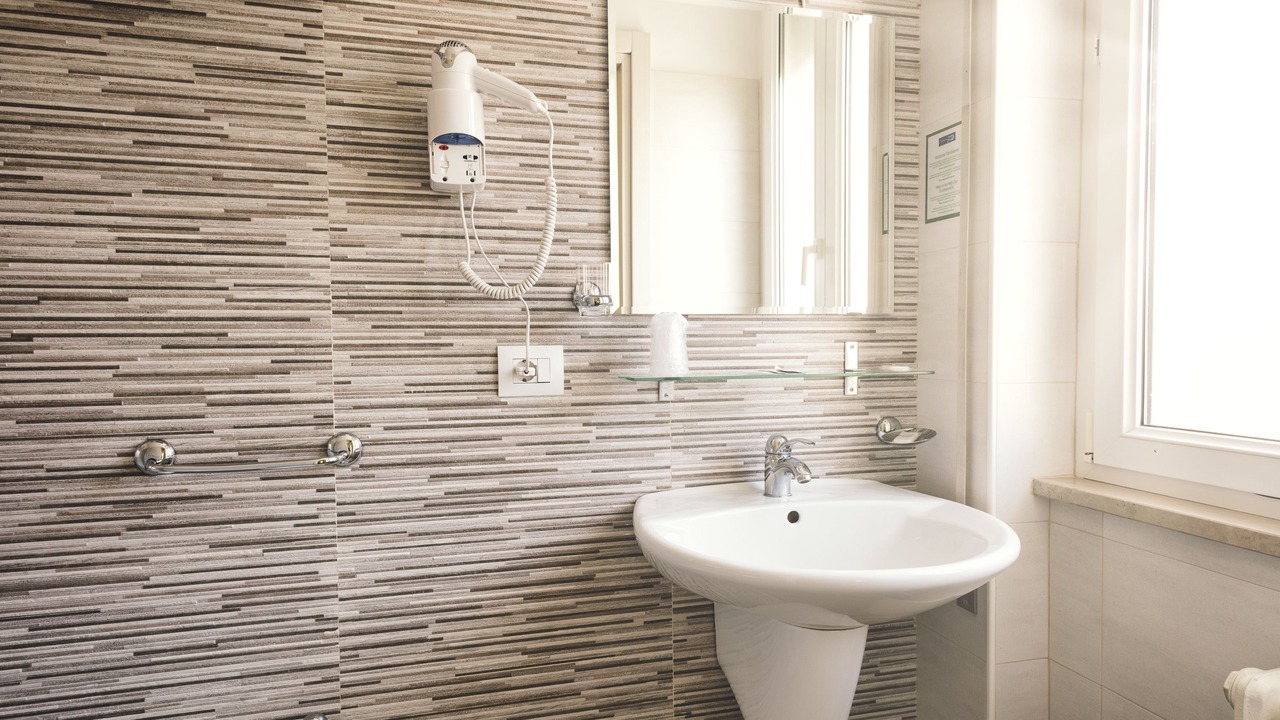 Photo of Bathroom in Vasto