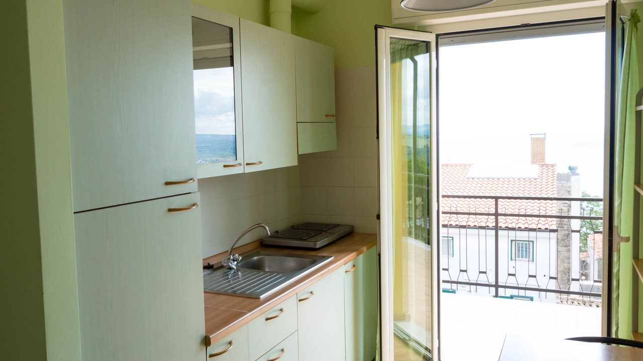 Photo of Kitchen in Vasto