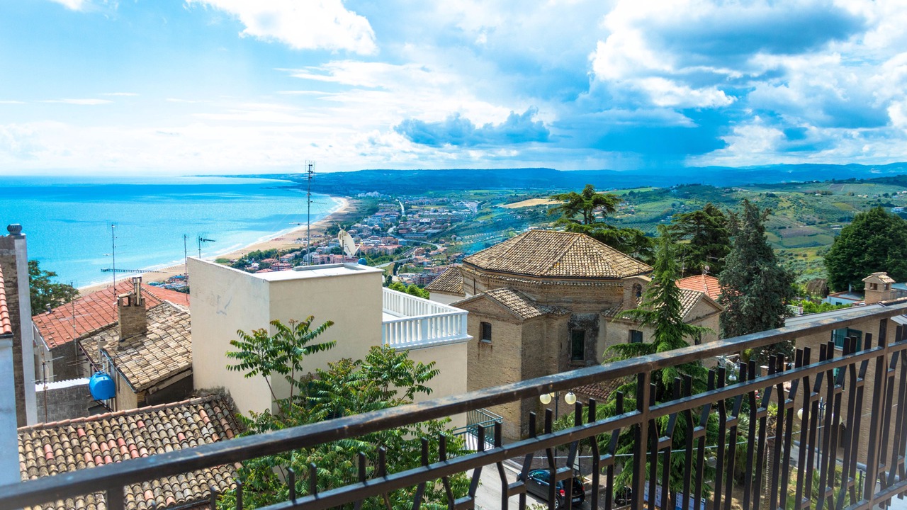 Photo of Bedroom in Vasto