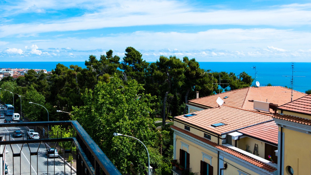 Photo of Bedroom in Vasto