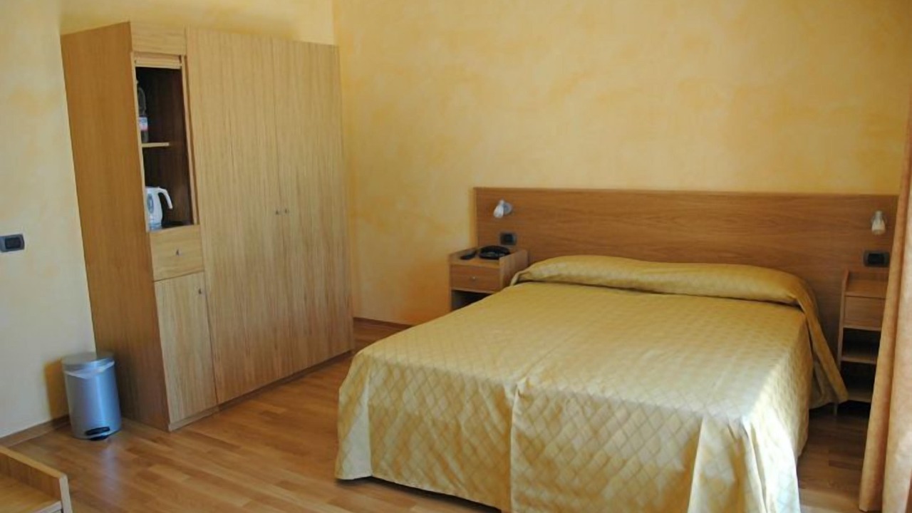 Photo of Bedroom in Perugia