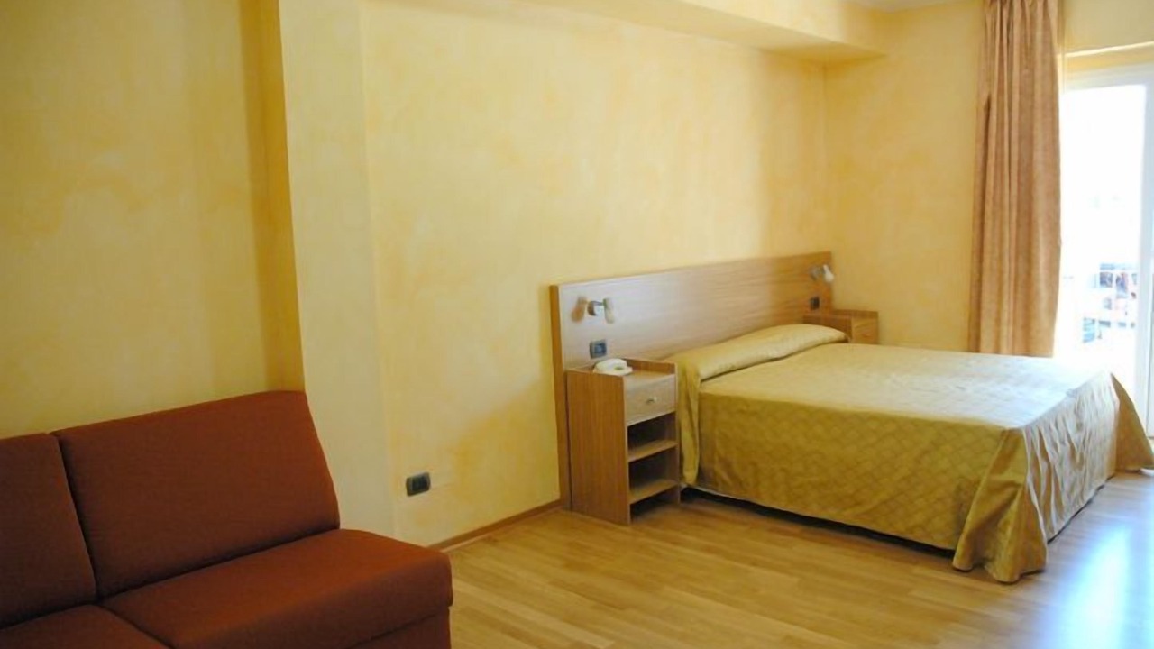 Photo of Bedroom in Perugia