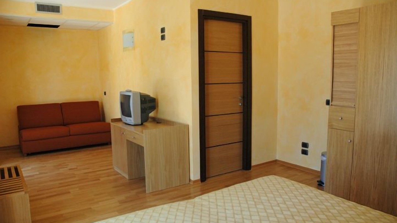 Photo of Bedroom in Perugia