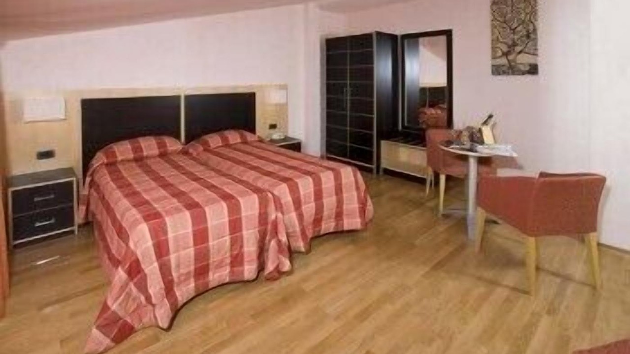 Photo of Bedroom in Perugia