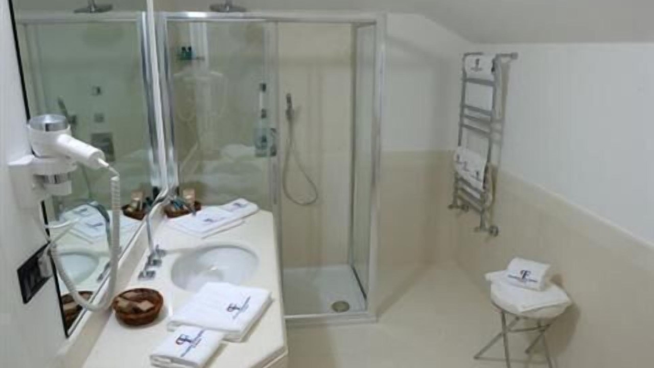 Photo of Bathroom in Crotone
