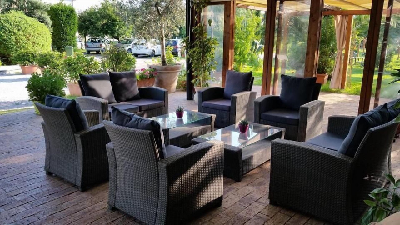 Photo of Patio Balcony in Laura
