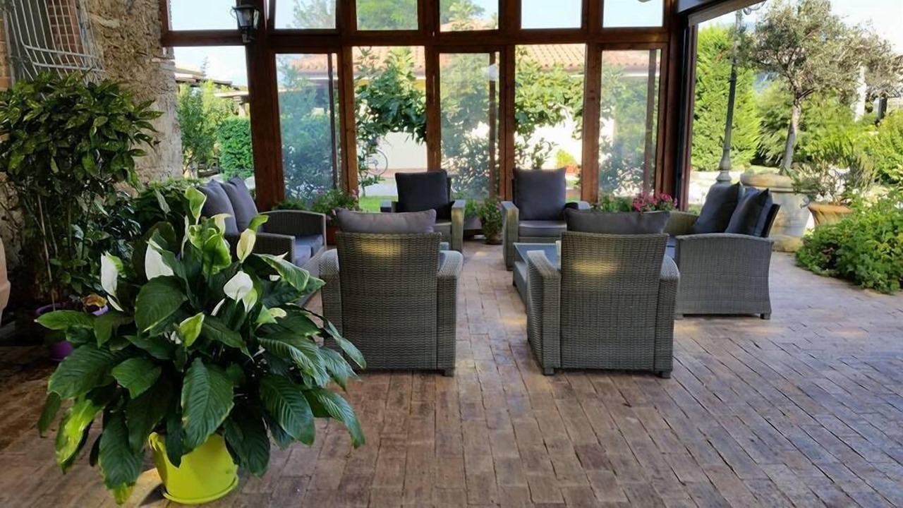 Photo of Patio Balcony in Laura