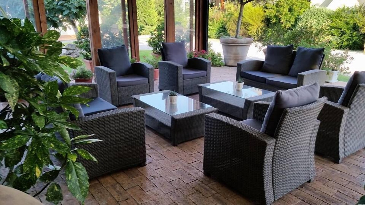 Photo of Patio Balcony in Laura