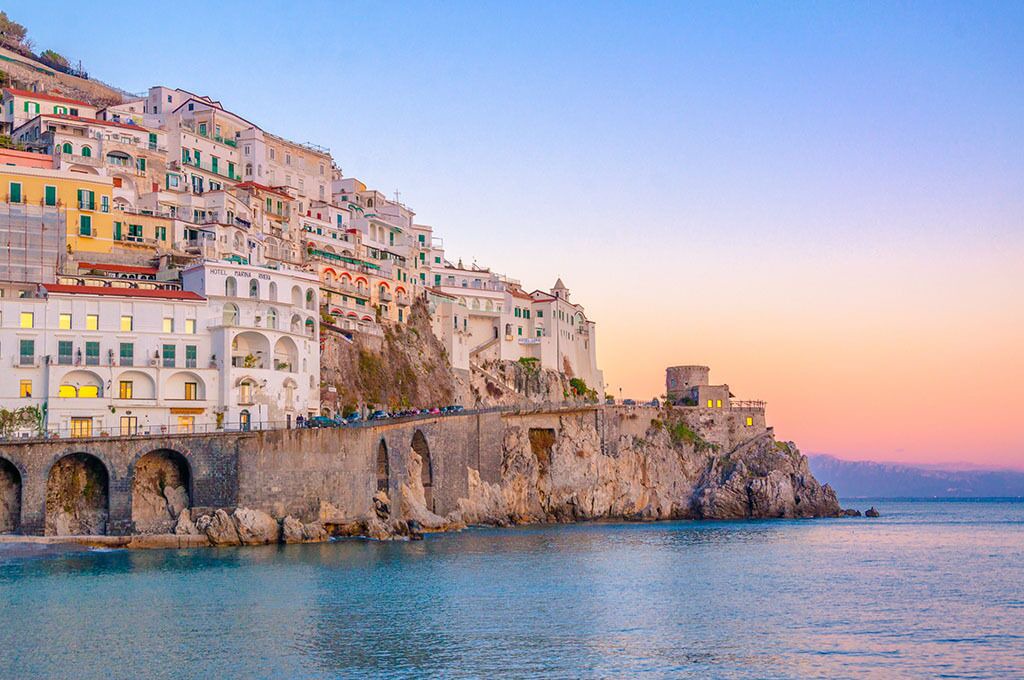 Photo of Others in Salerno