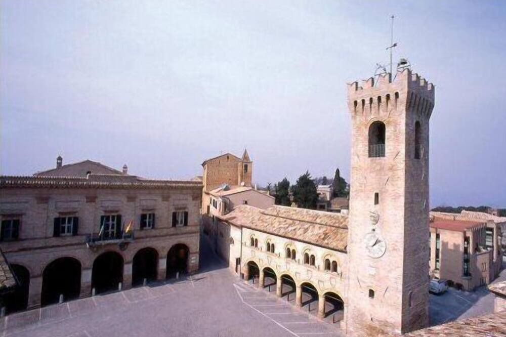 Photo of Outdoor in Montelupone