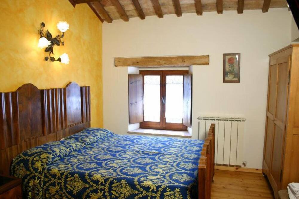 Photo of Bedroom in Montelupone
