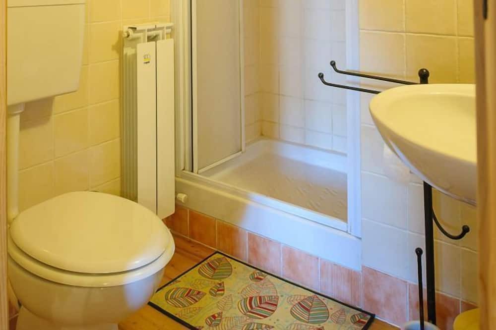 Photo of Bathroom in Montelupone