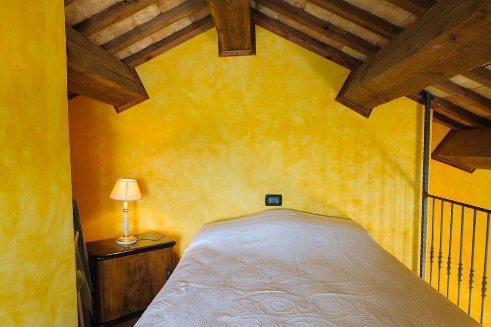 Photo of Bedroom in Montelupone