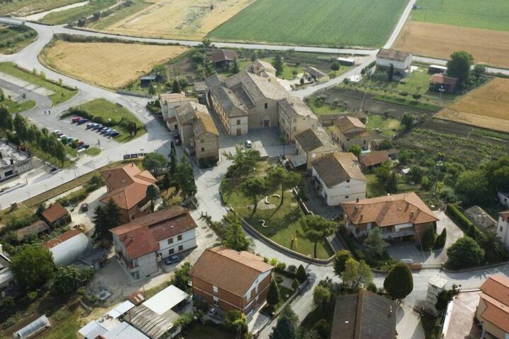 Photo of Outdoor in Montelupone