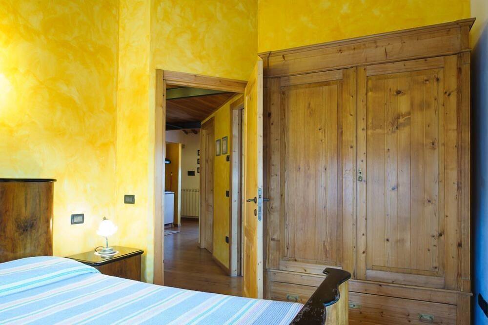 Photo of Bedroom in Montelupone