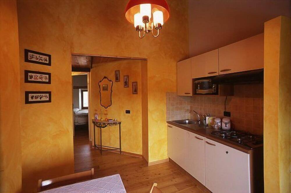 Photo of Kitchen in Montelupone