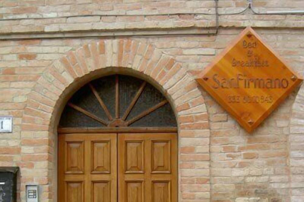 Photo of Outdoor in Montelupone