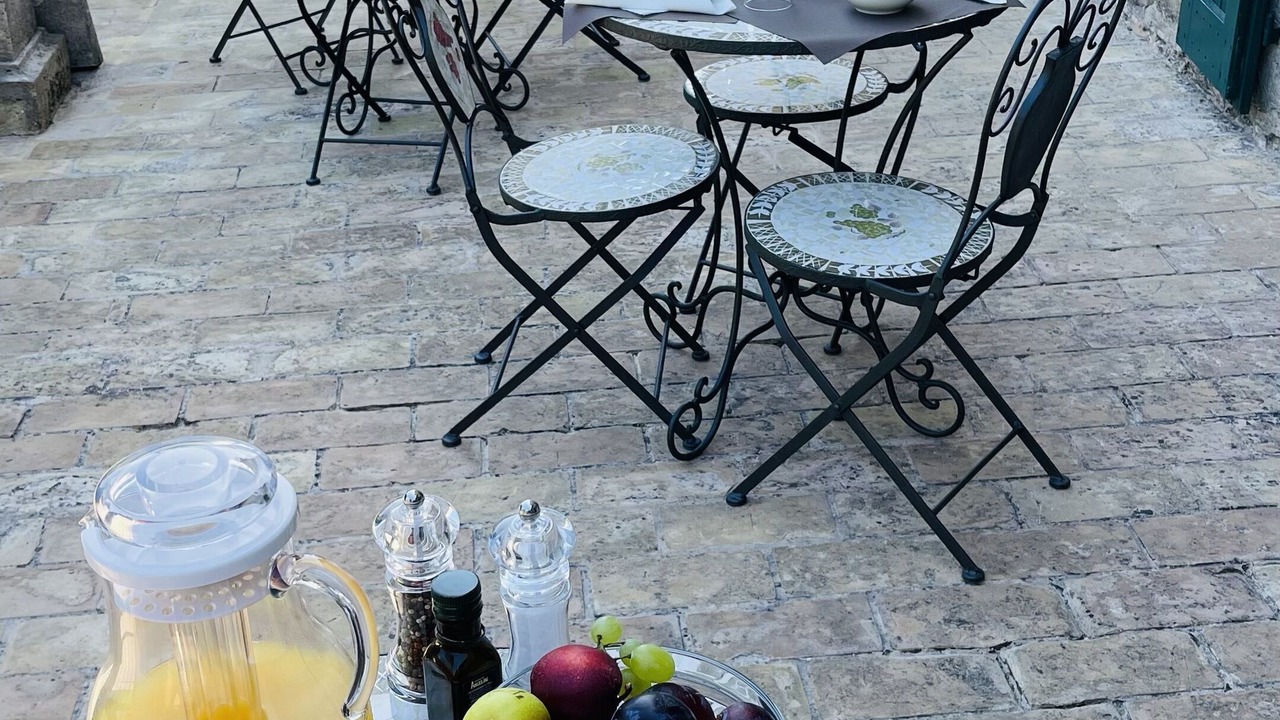 Photo of Patio Balcony in Stella