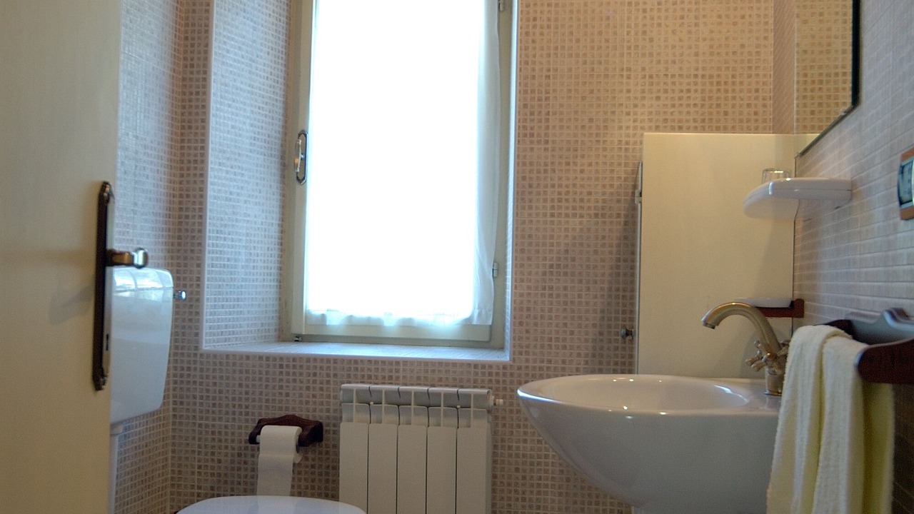 Photo of Bathroom in Stella