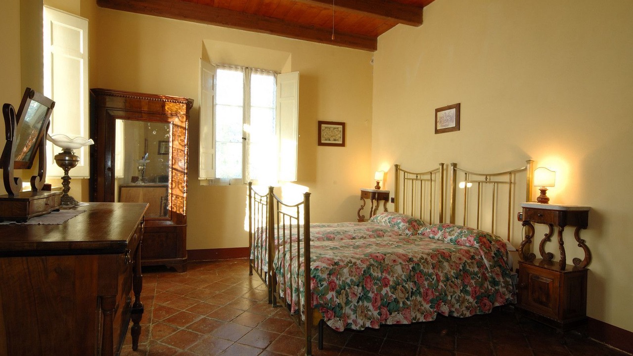 Photo of Bedroom in Stella
