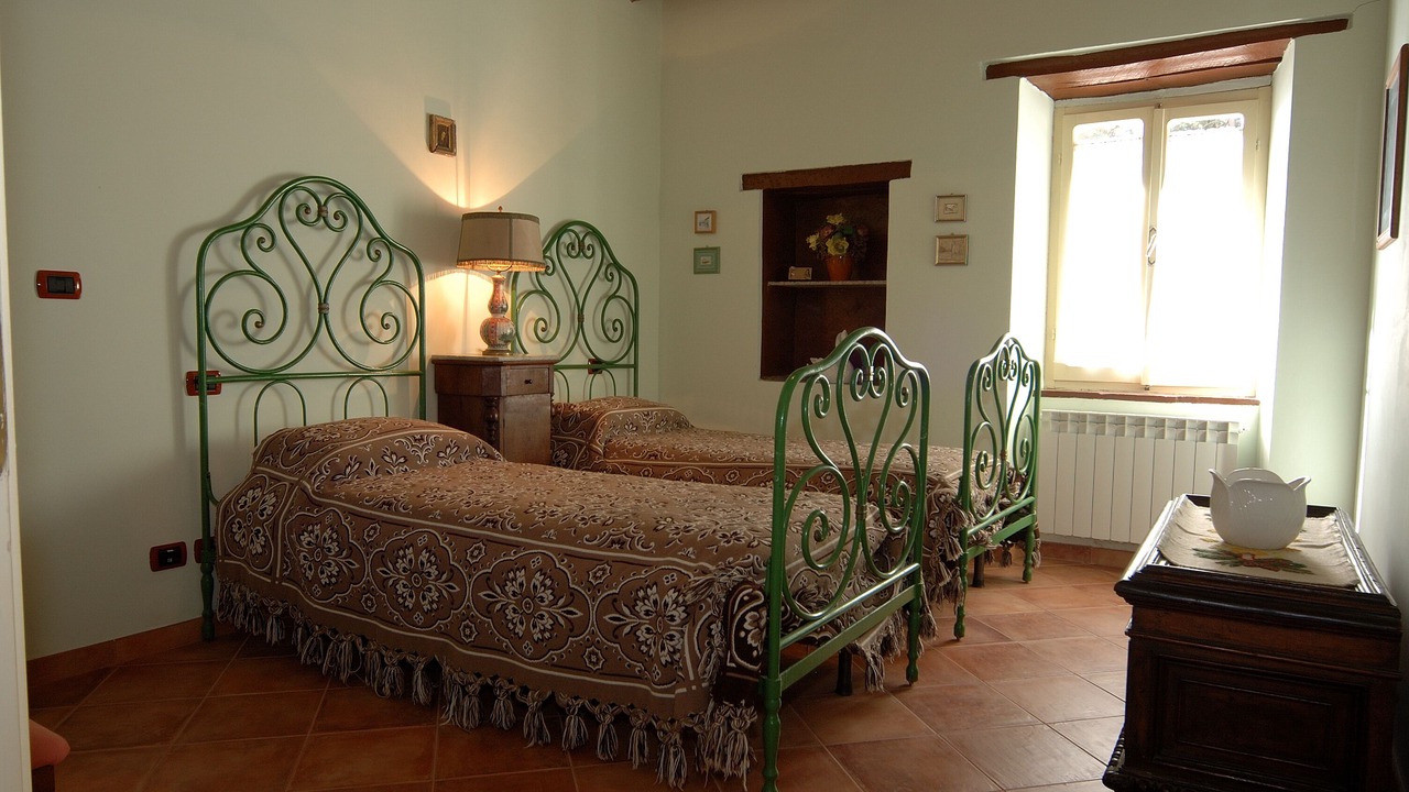 Photo of Bedroom in Stella