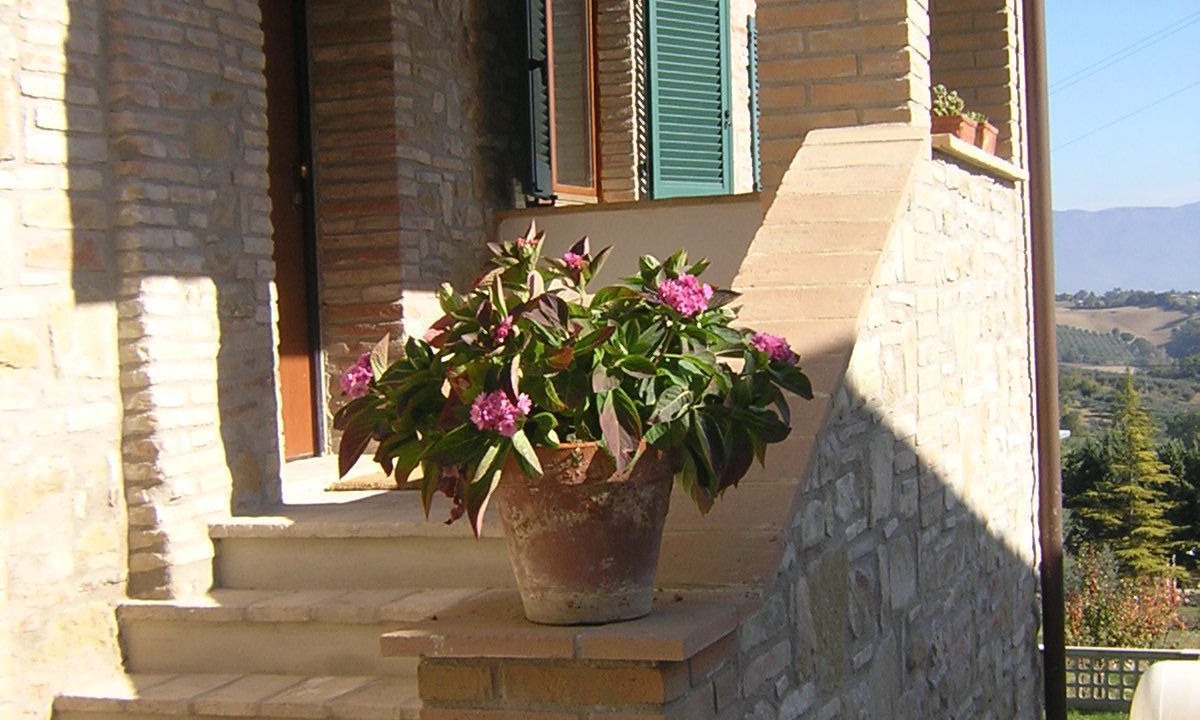 Photo of Outdoor in Gualdo Cattaneo