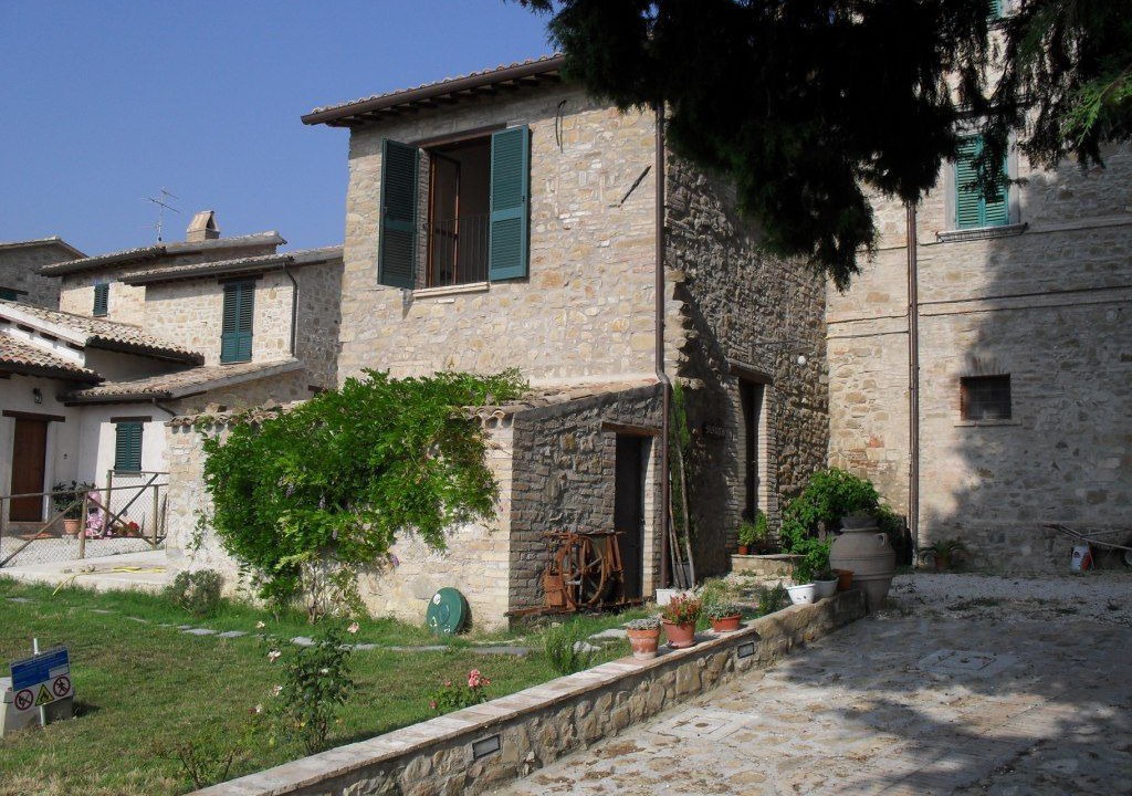 Photo of Outdoor in Gualdo Cattaneo