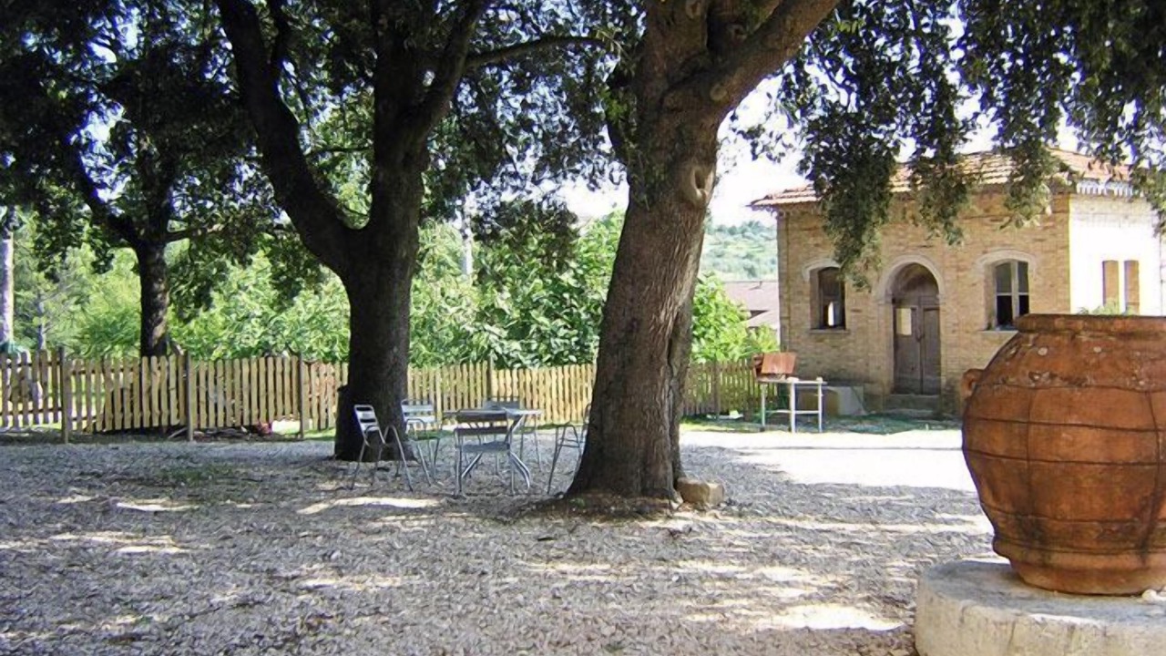 Photo of Outdoor in Gualdo Cattaneo